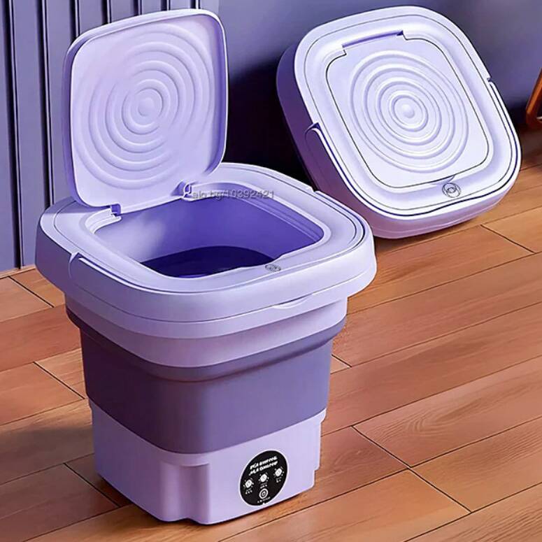 PureSpin Mini Mosógép